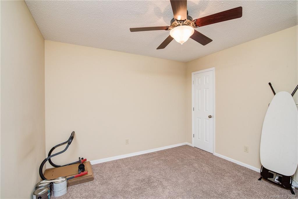 Camden - Residential