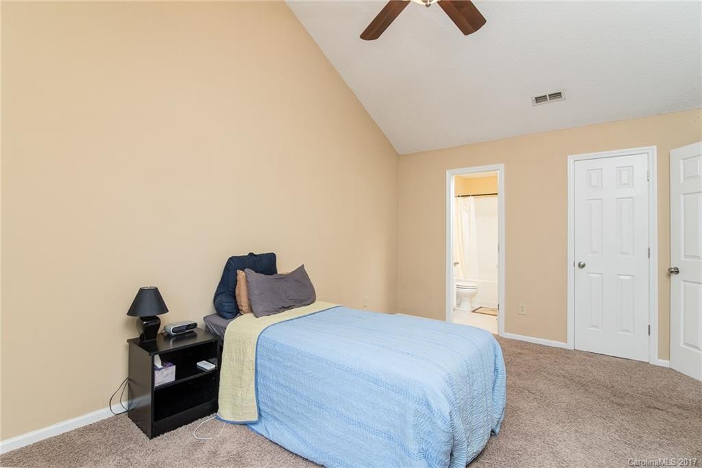 Camden - Residential