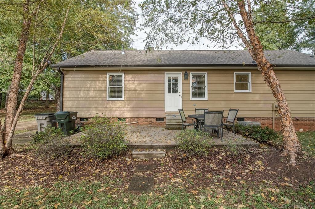 Camden - Residential