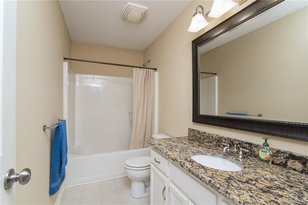 Camden - Residential