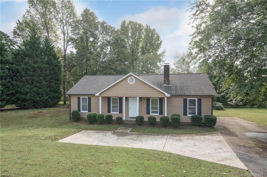 Camden - Residential