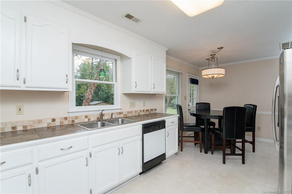 Camden - Residential