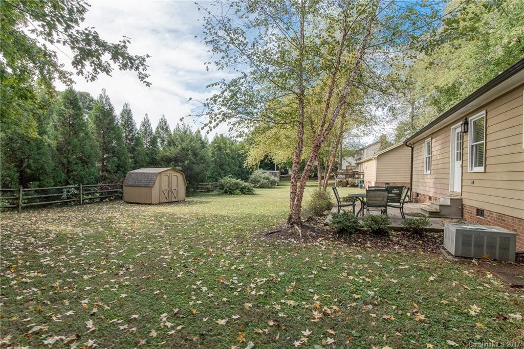 Camden - Residential