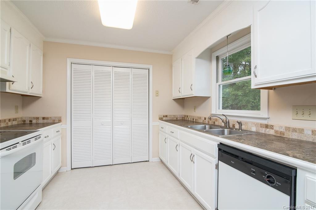 Camden - Residential