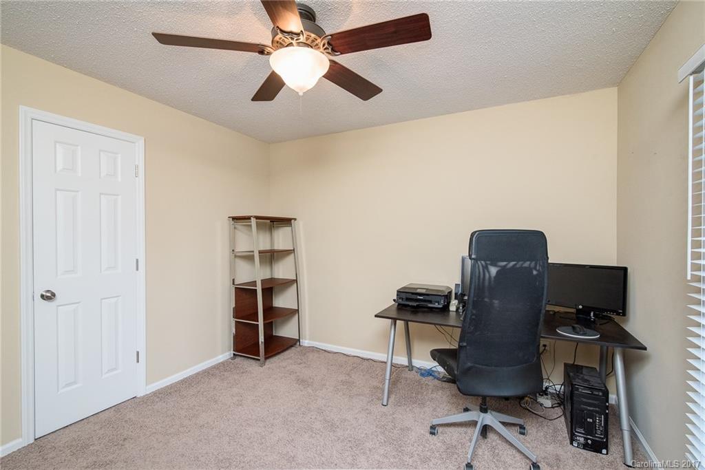 Camden - Residential