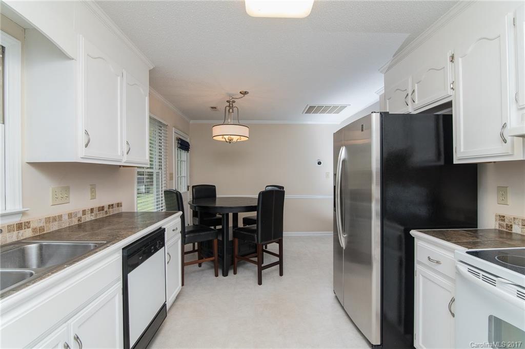 Camden - Residential