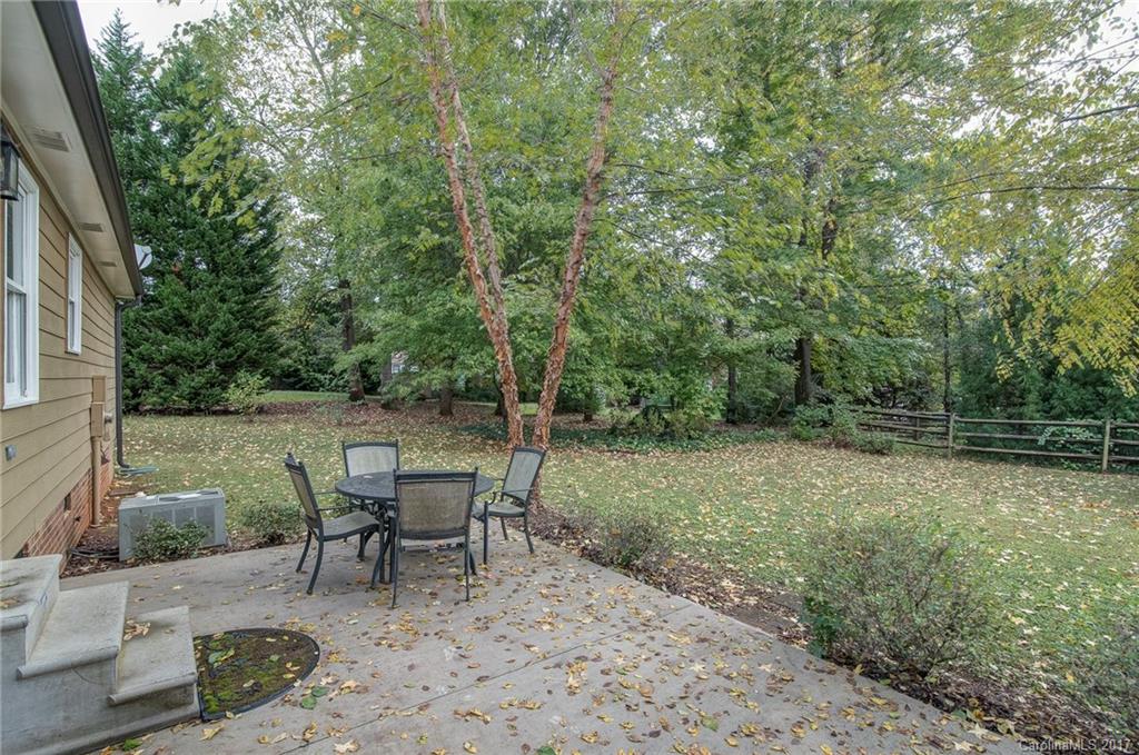 Camden - Residential