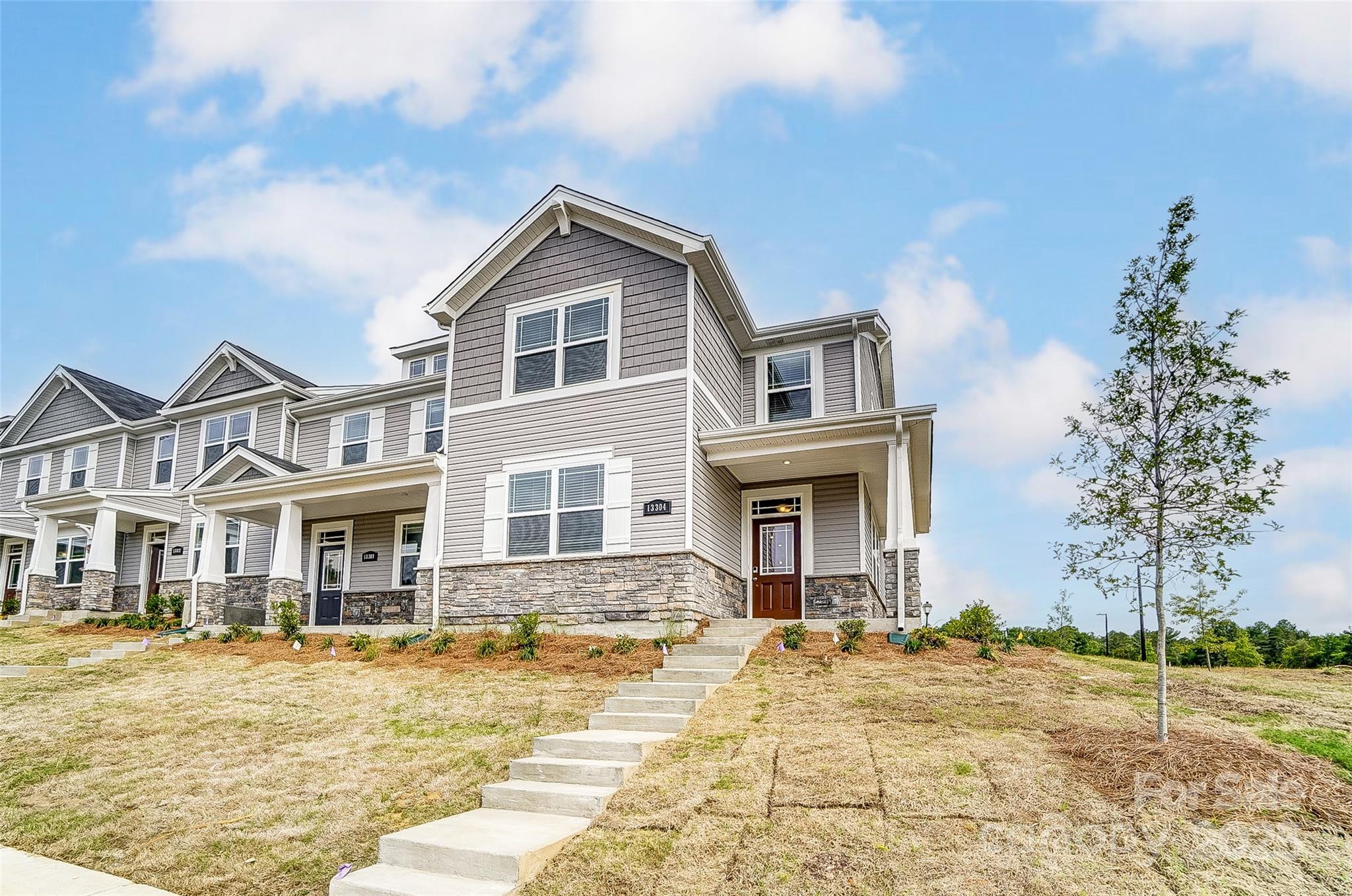 3916 Cheyney Park Drive