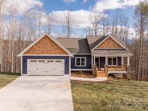 224 Country Drive Mars Hill NC 28754