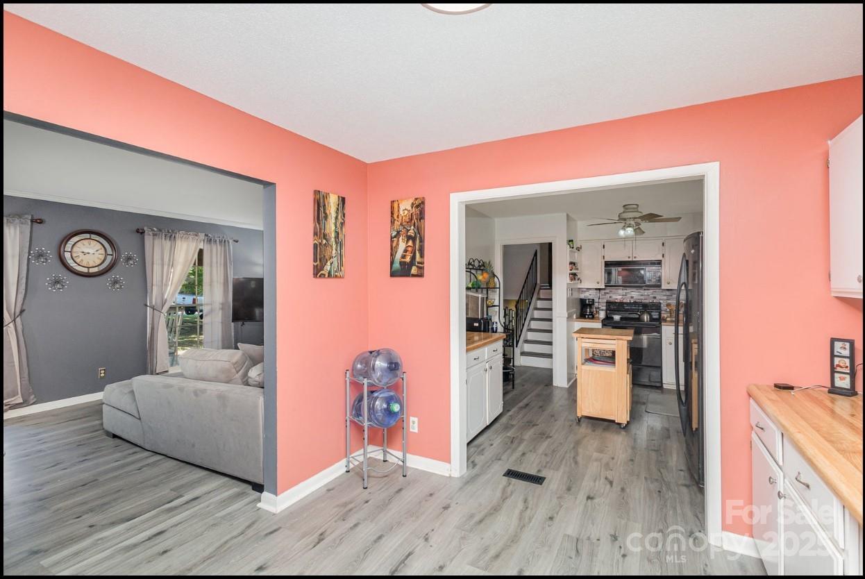 Eagle Heights - Residential