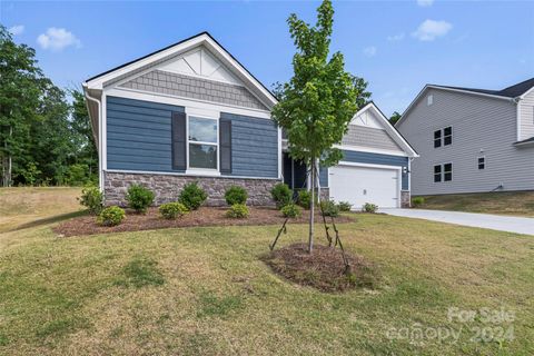 A home in Huntersville