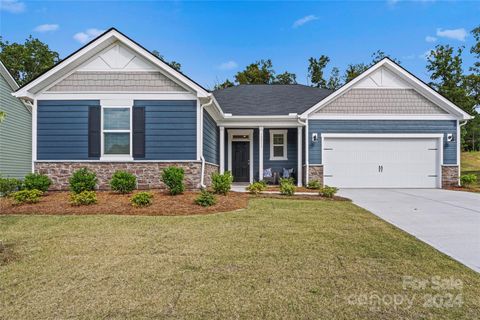 A home in Huntersville