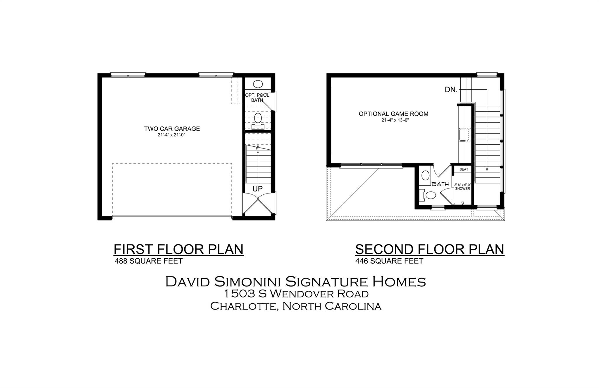 Southpark - Residential