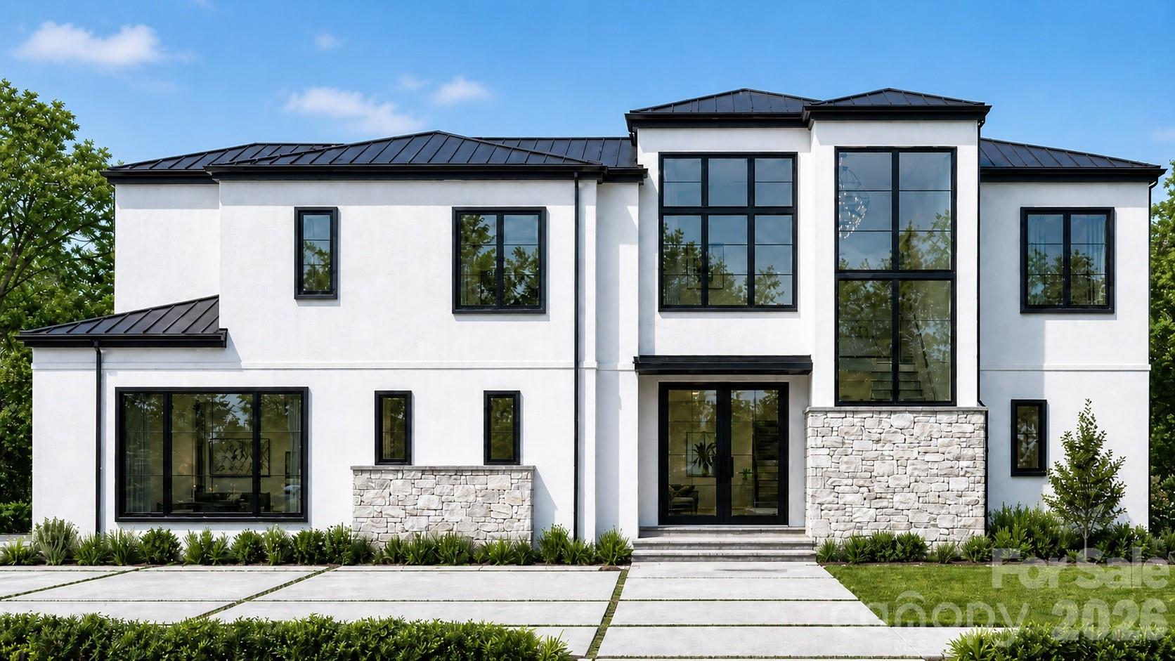 Southpark - Residential