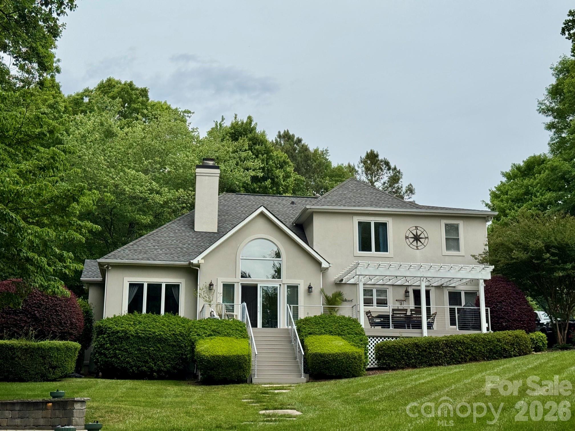 105 Ridge Top Road