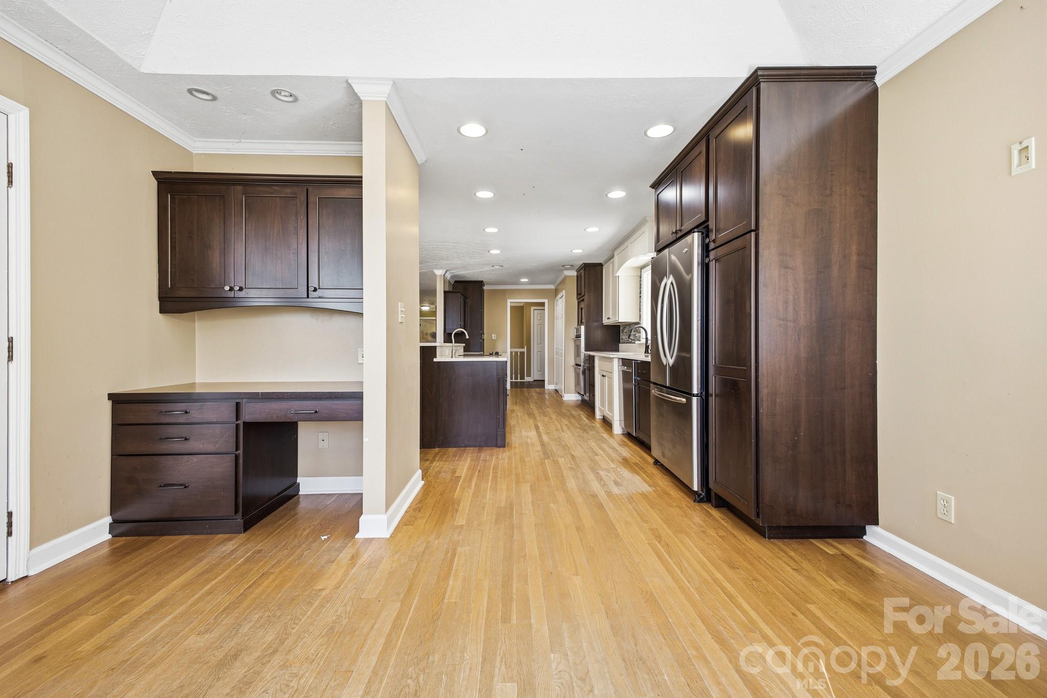 Covewood - Residential