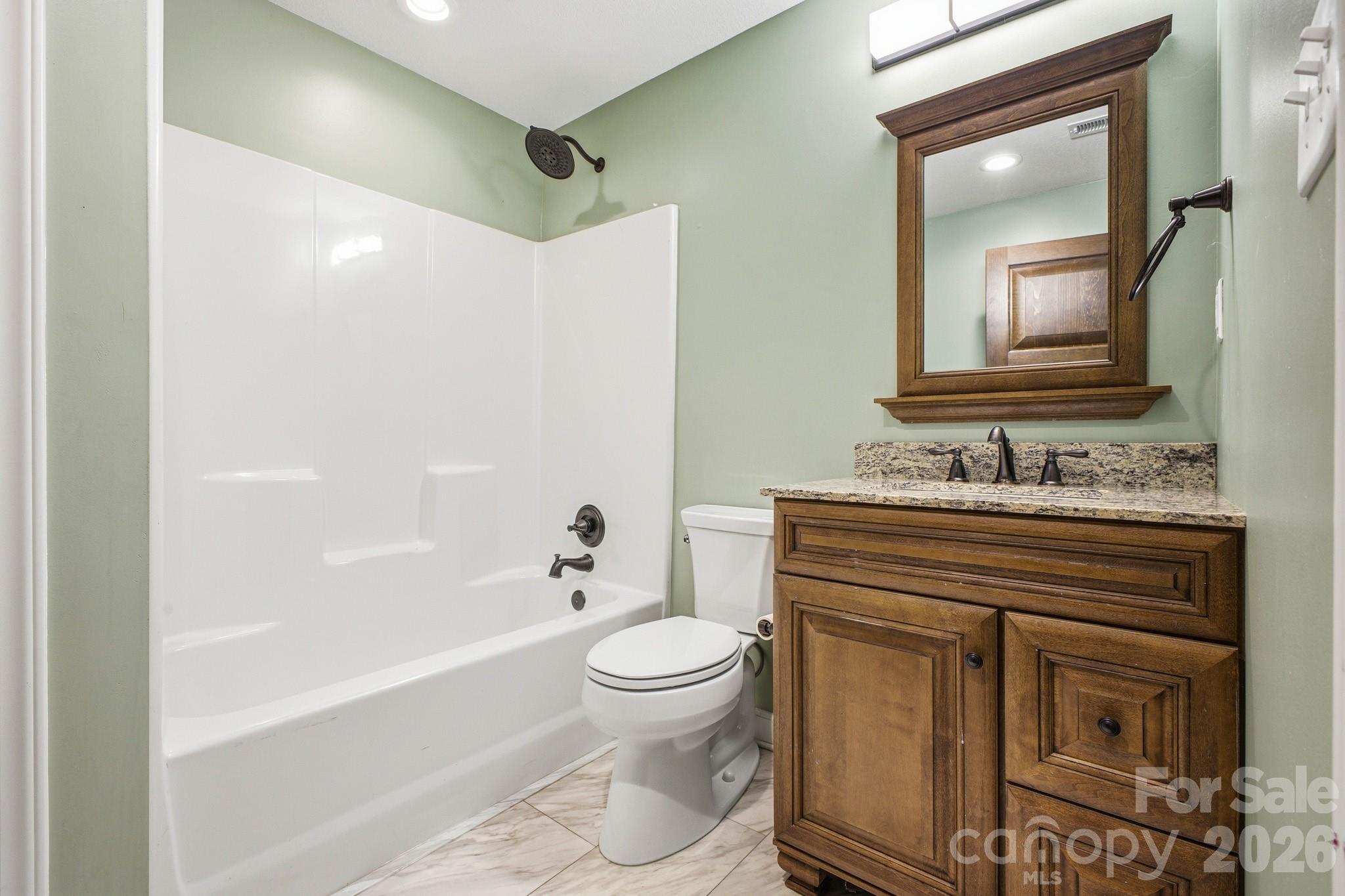 Covewood - Residential