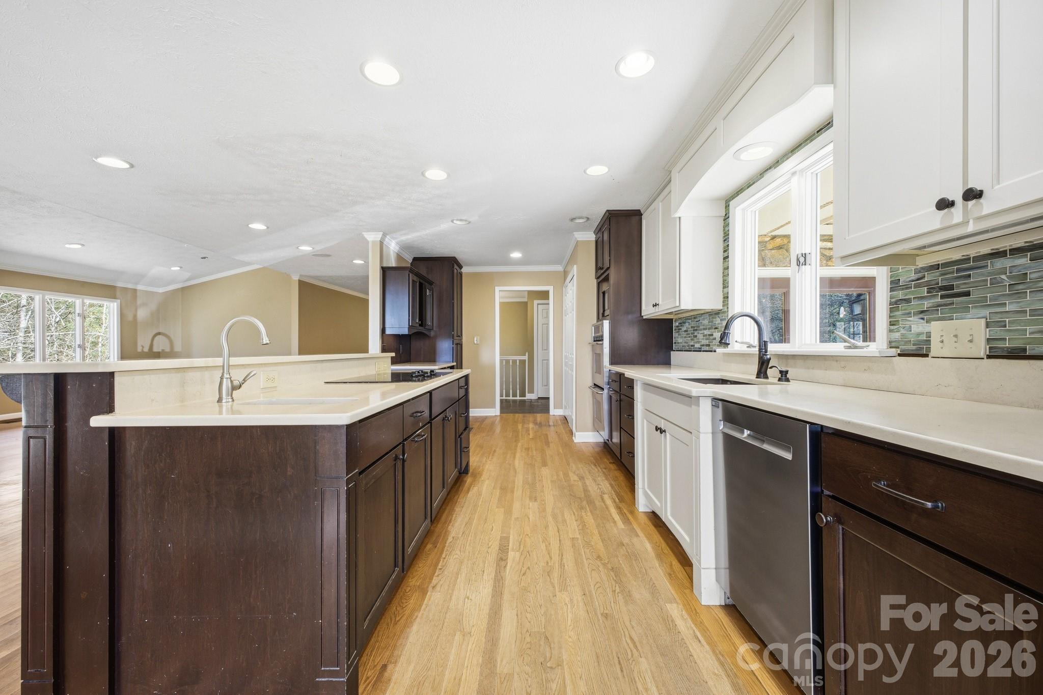 Covewood - Residential