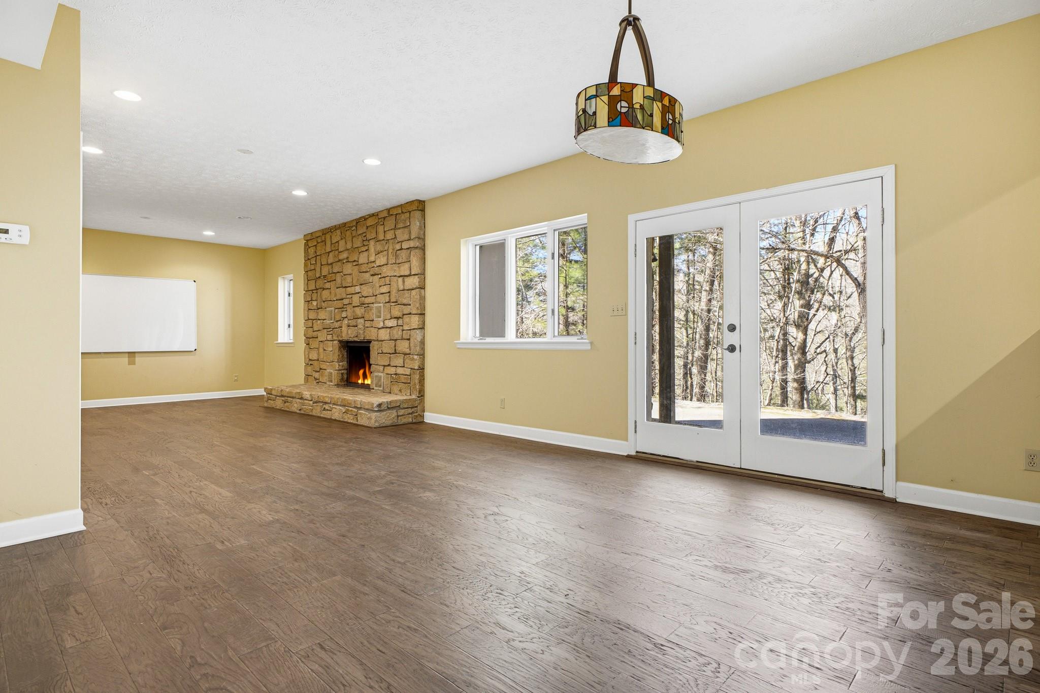 Covewood - Residential