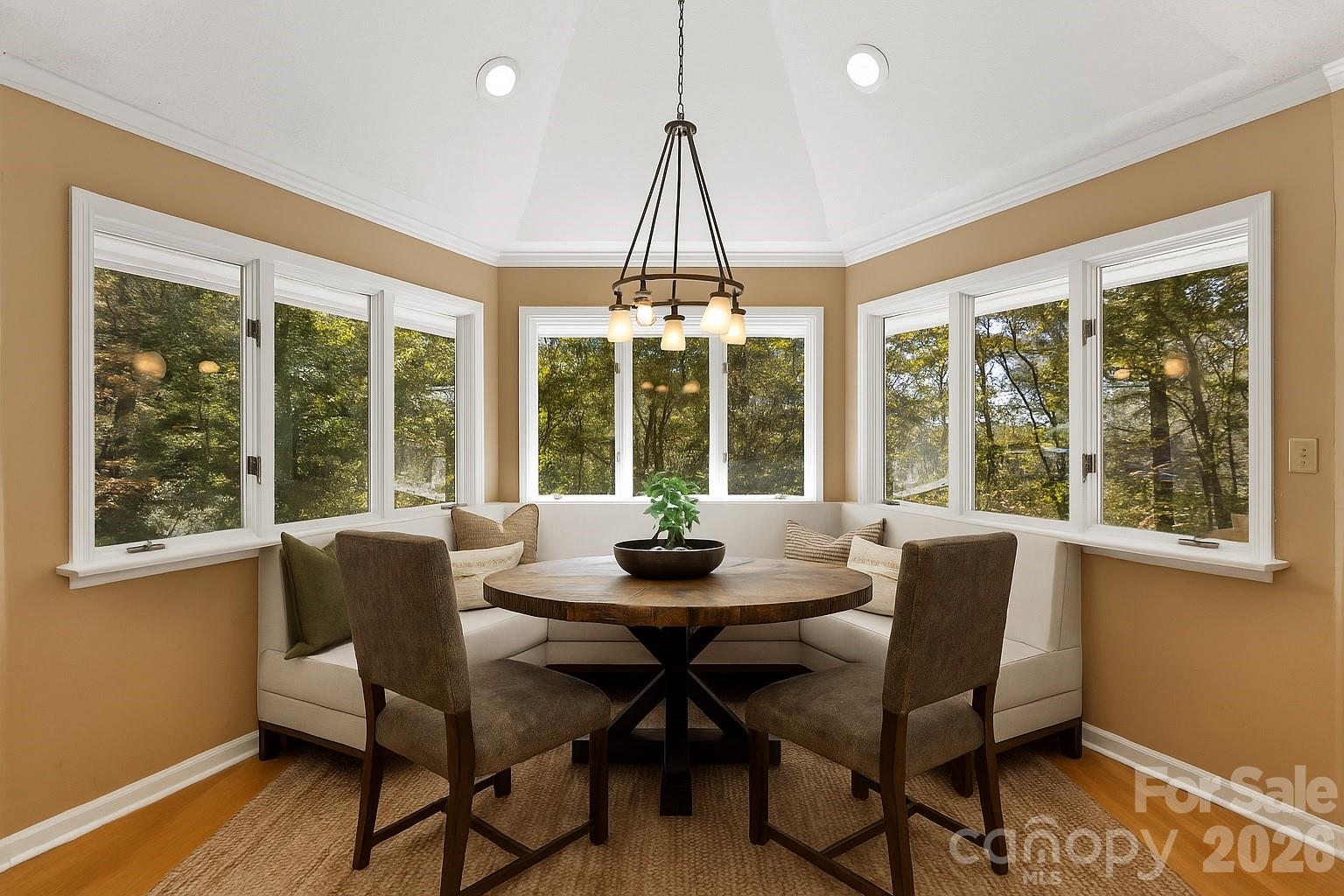 Covewood - Residential