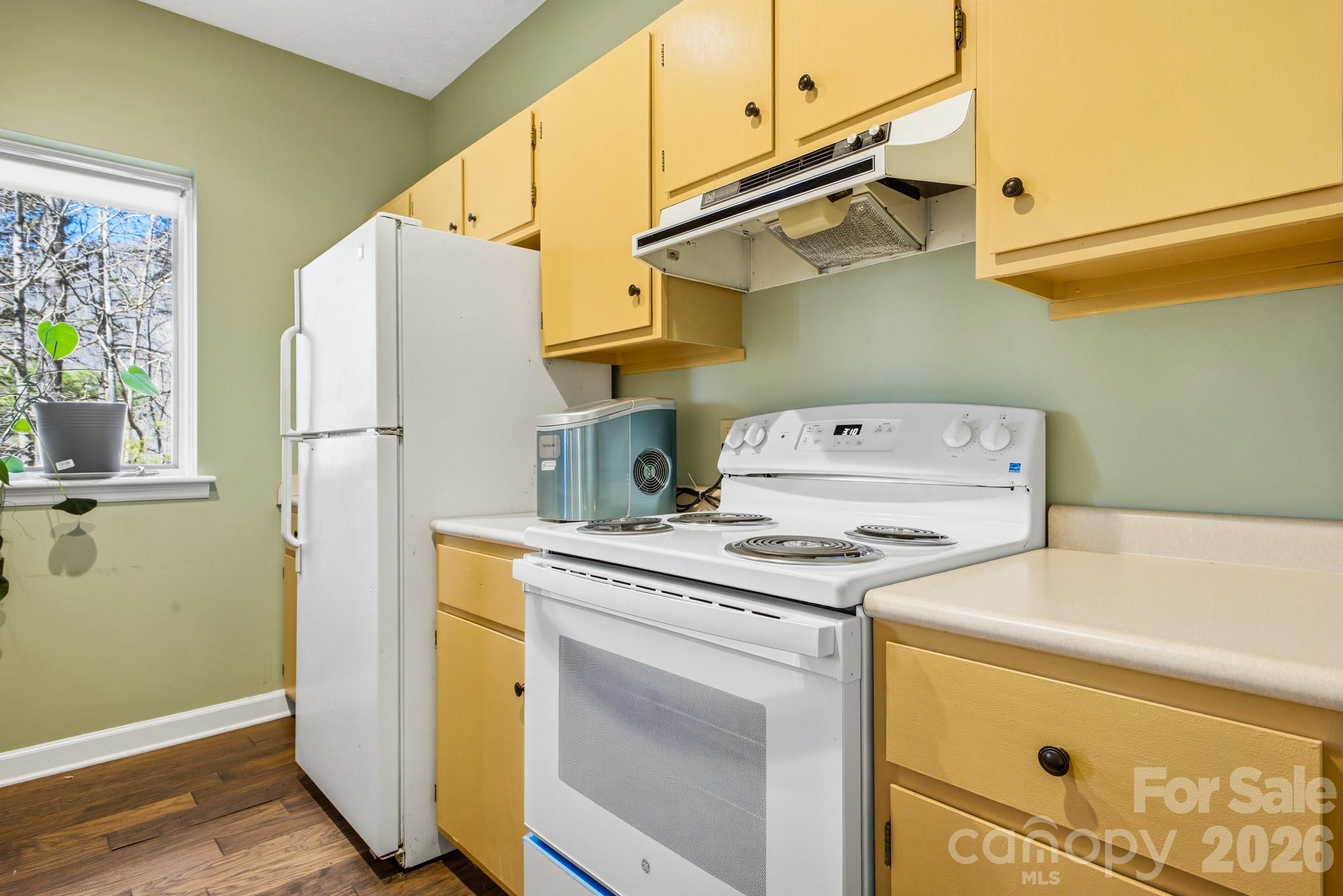 Covewood - Residential