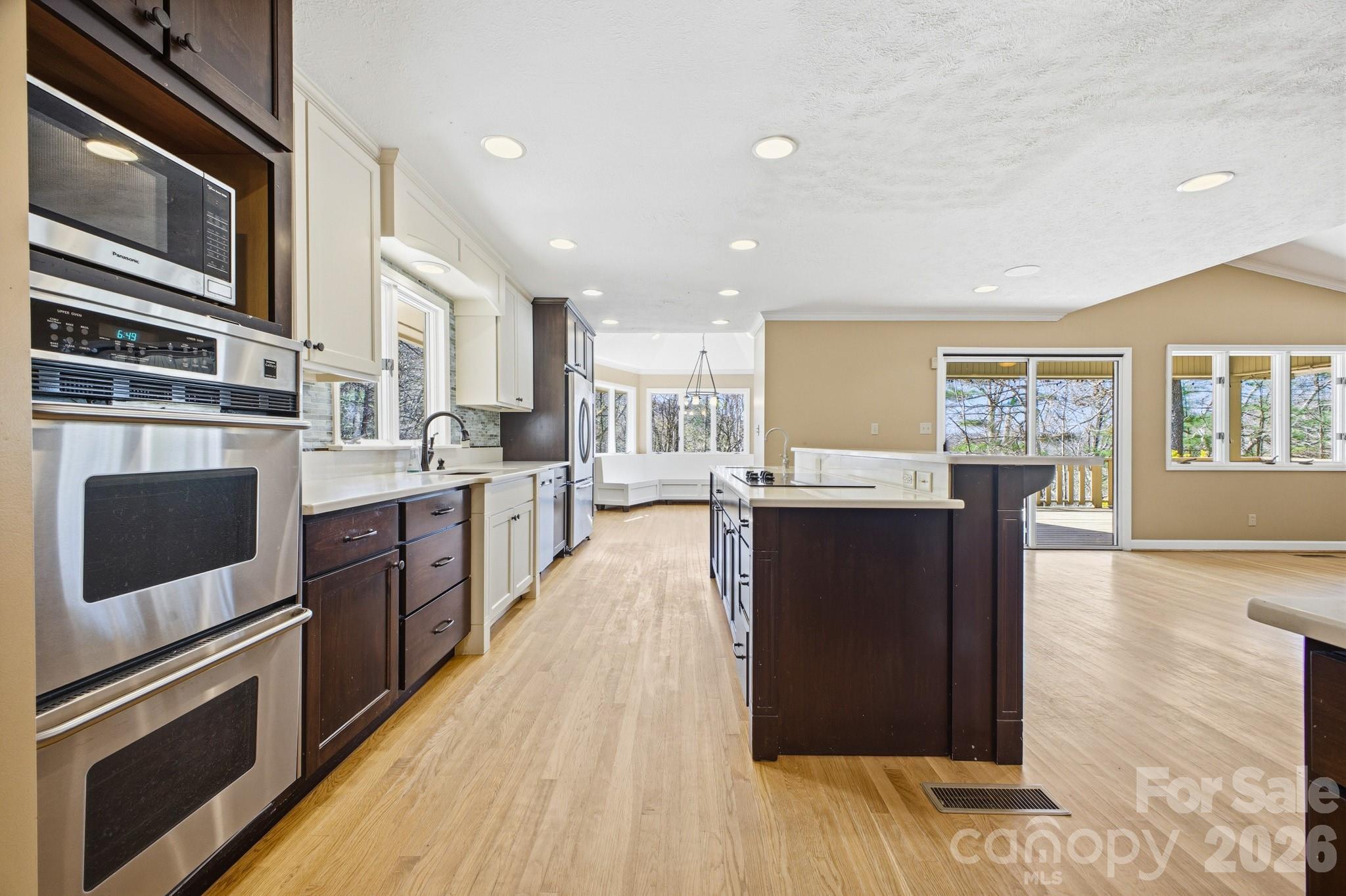 Covewood - Residential