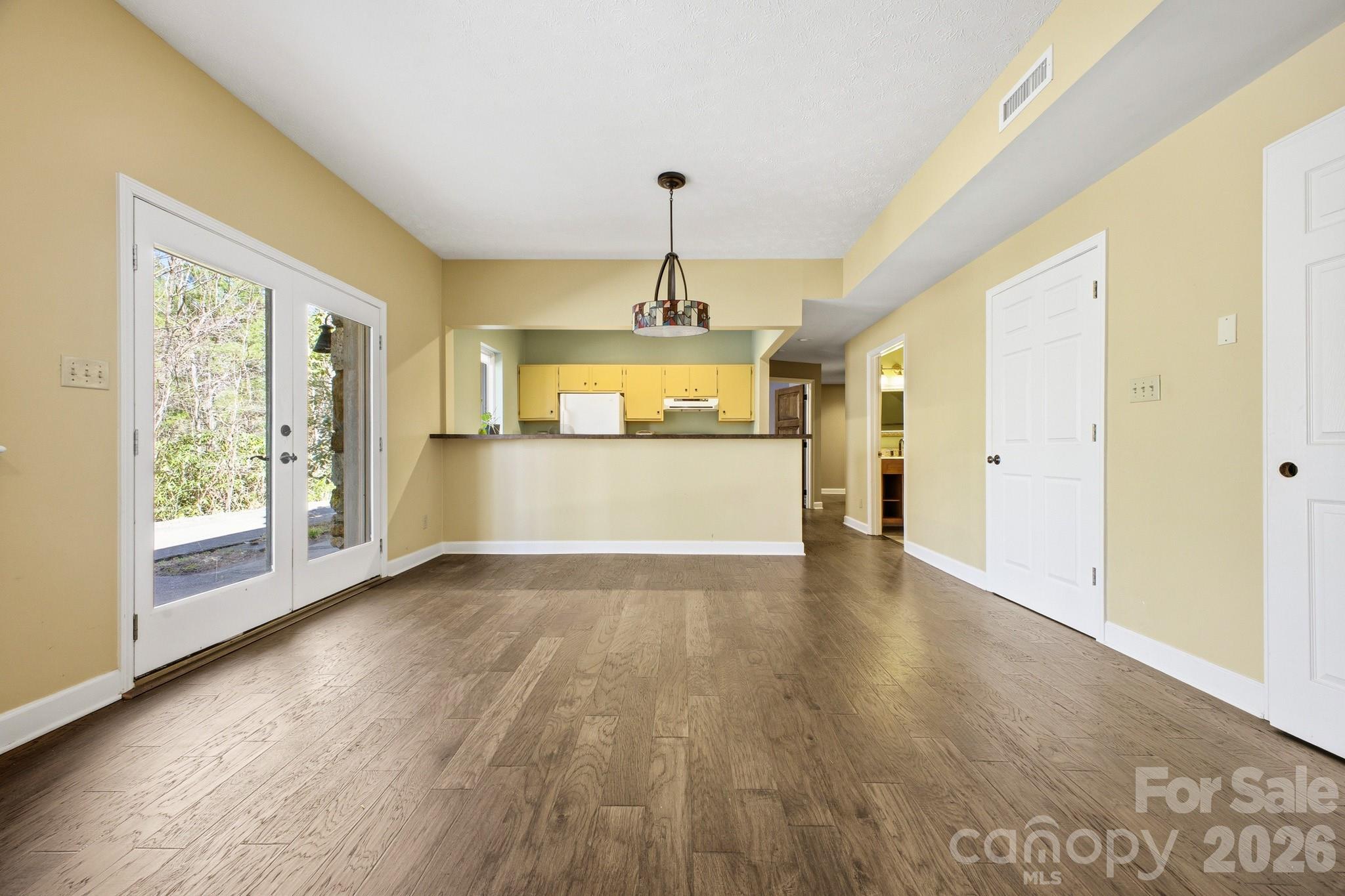 Covewood - Residential