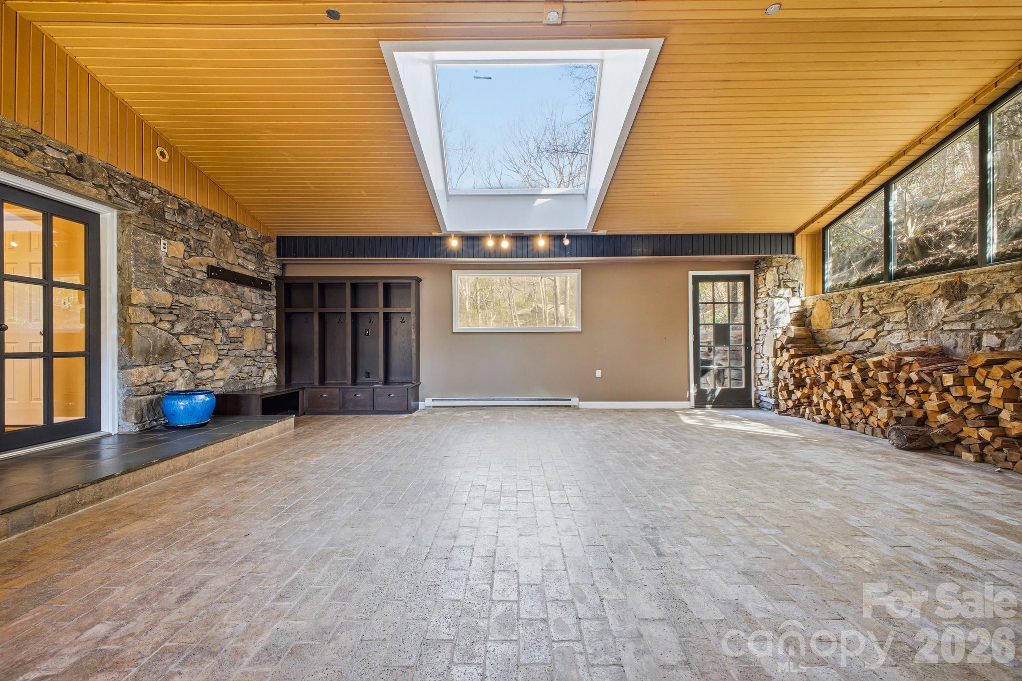 Covewood - Residential