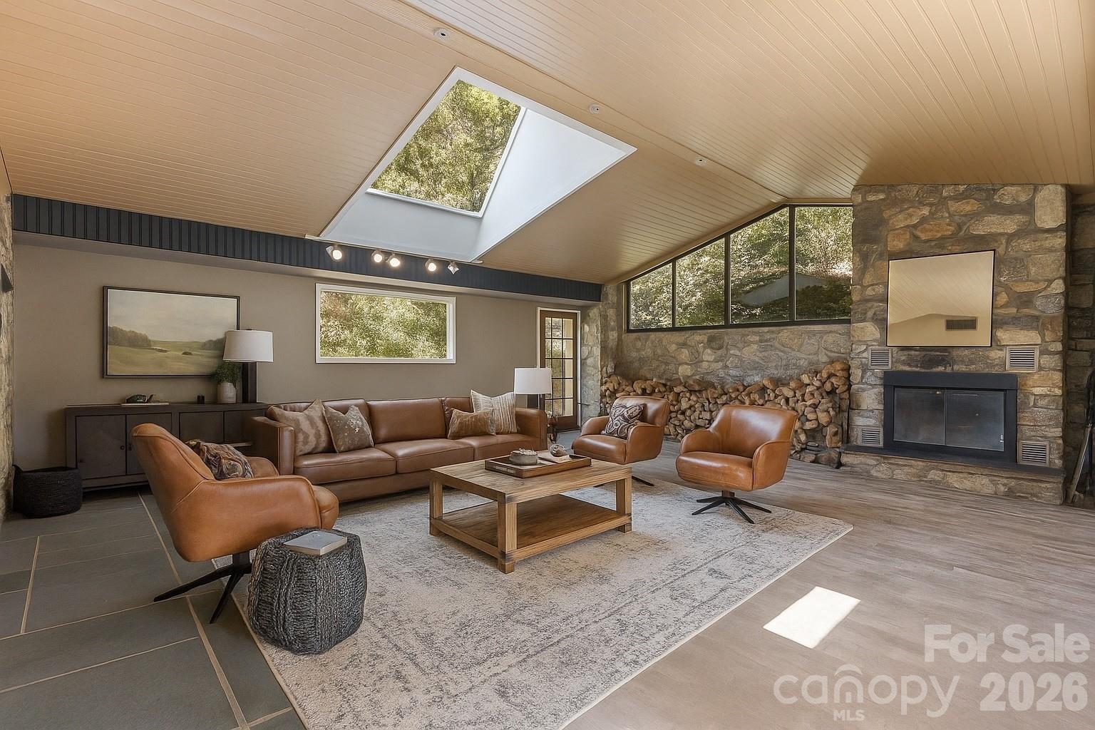 Covewood - Residential