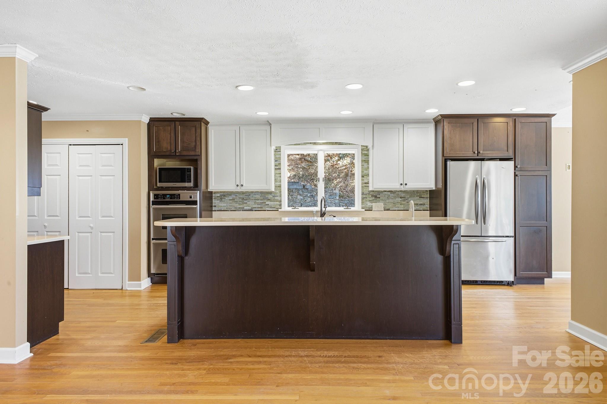 Covewood - Residential