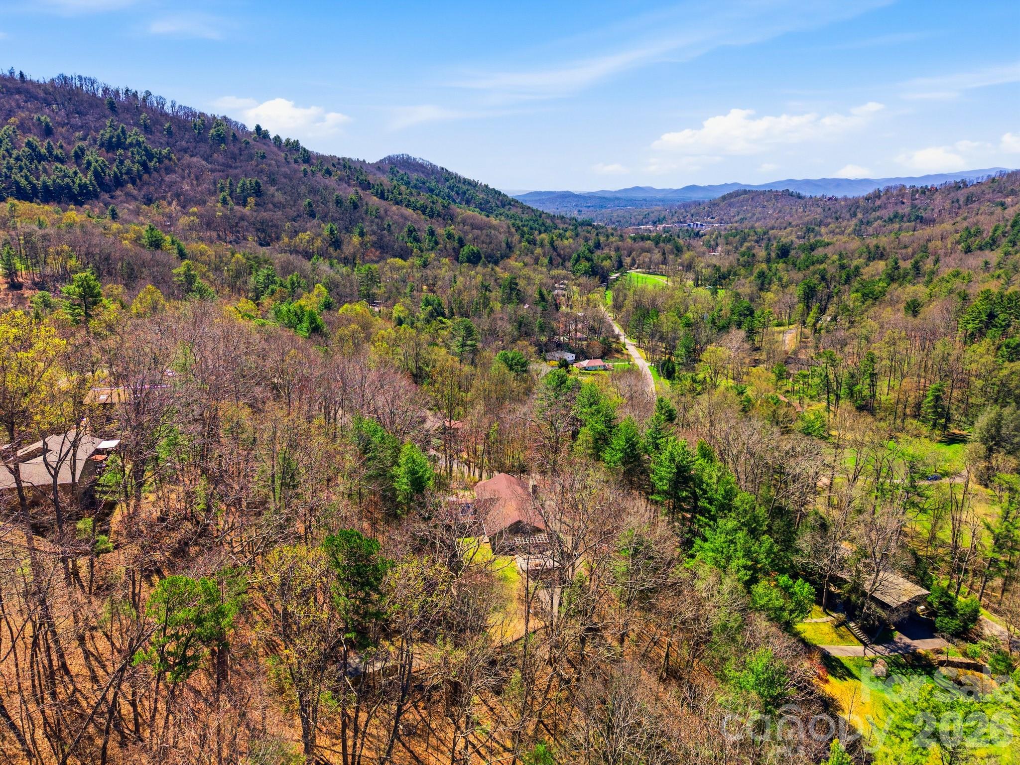 Covewood - Residential