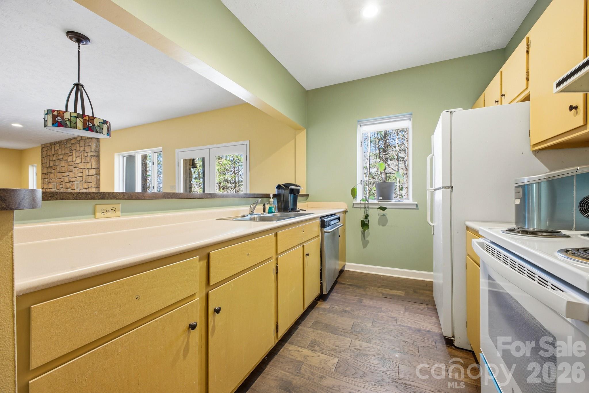 Covewood - Residential