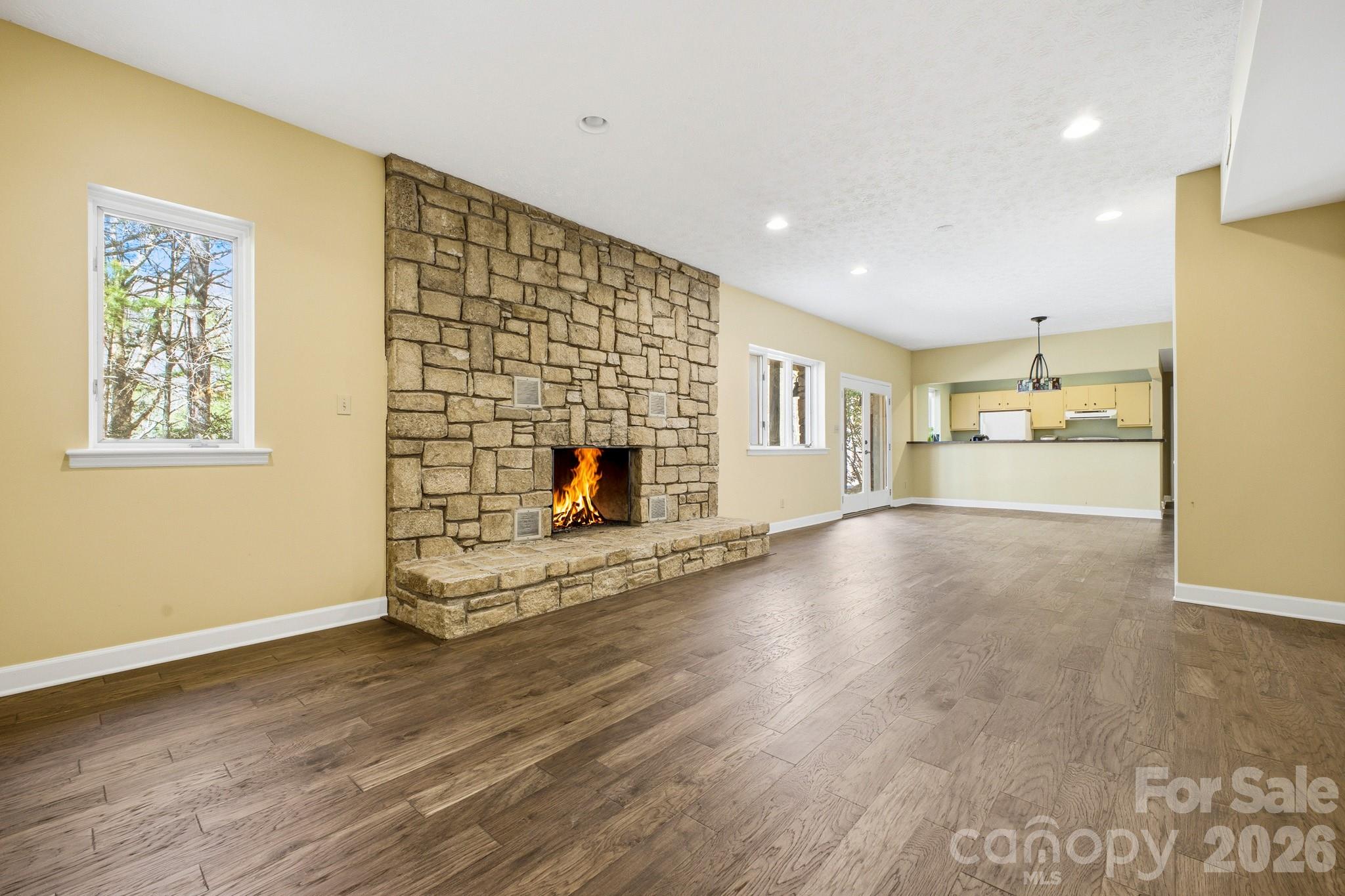 Covewood - Residential