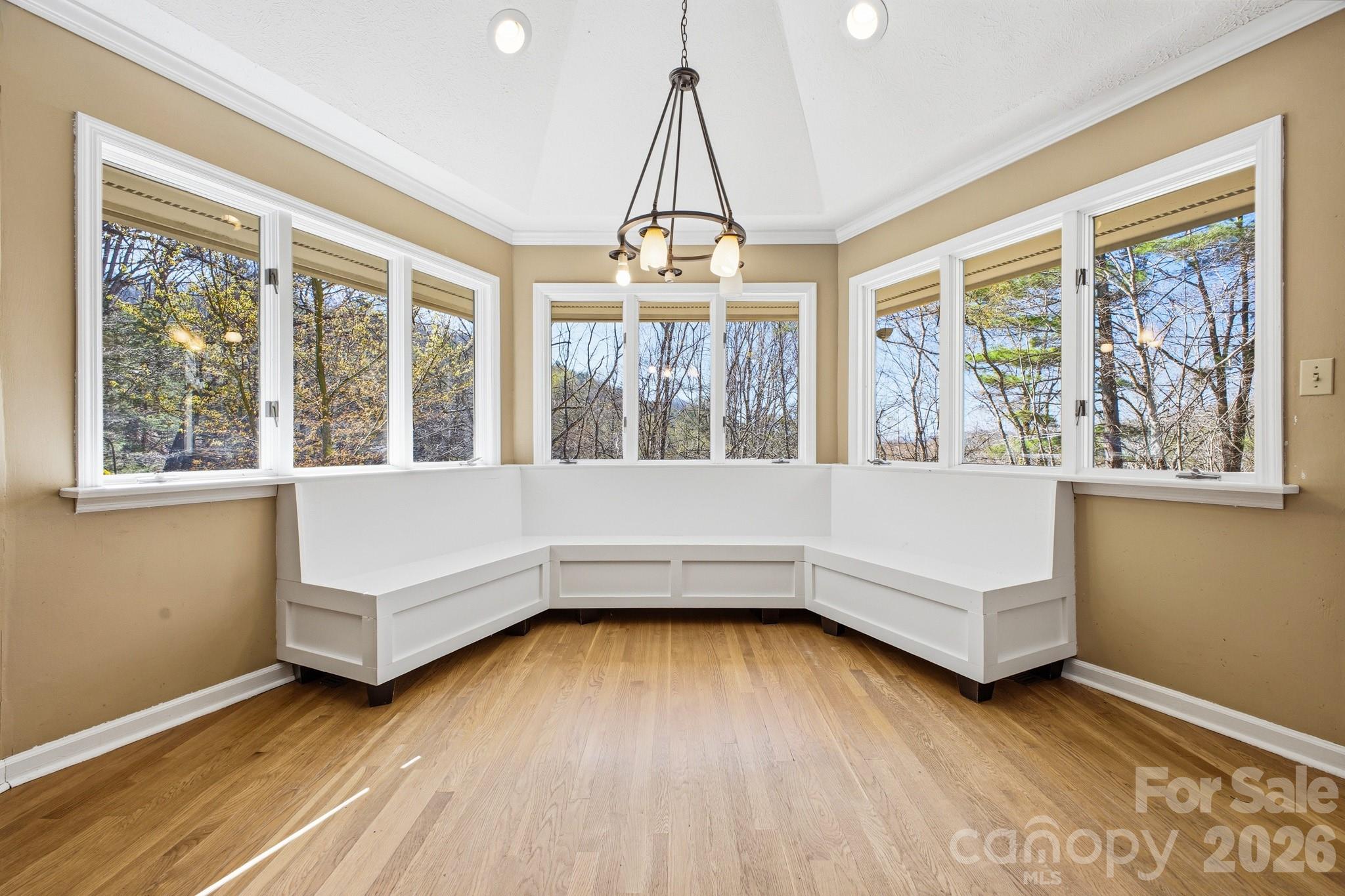 Covewood - Residential