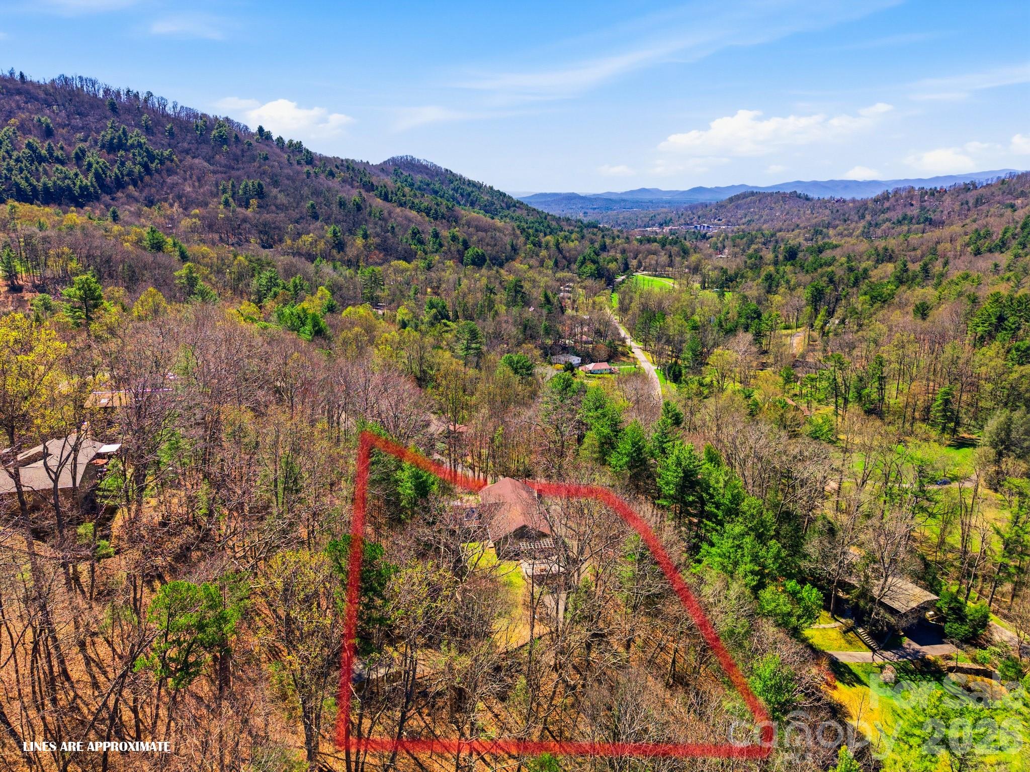 Covewood - Residential