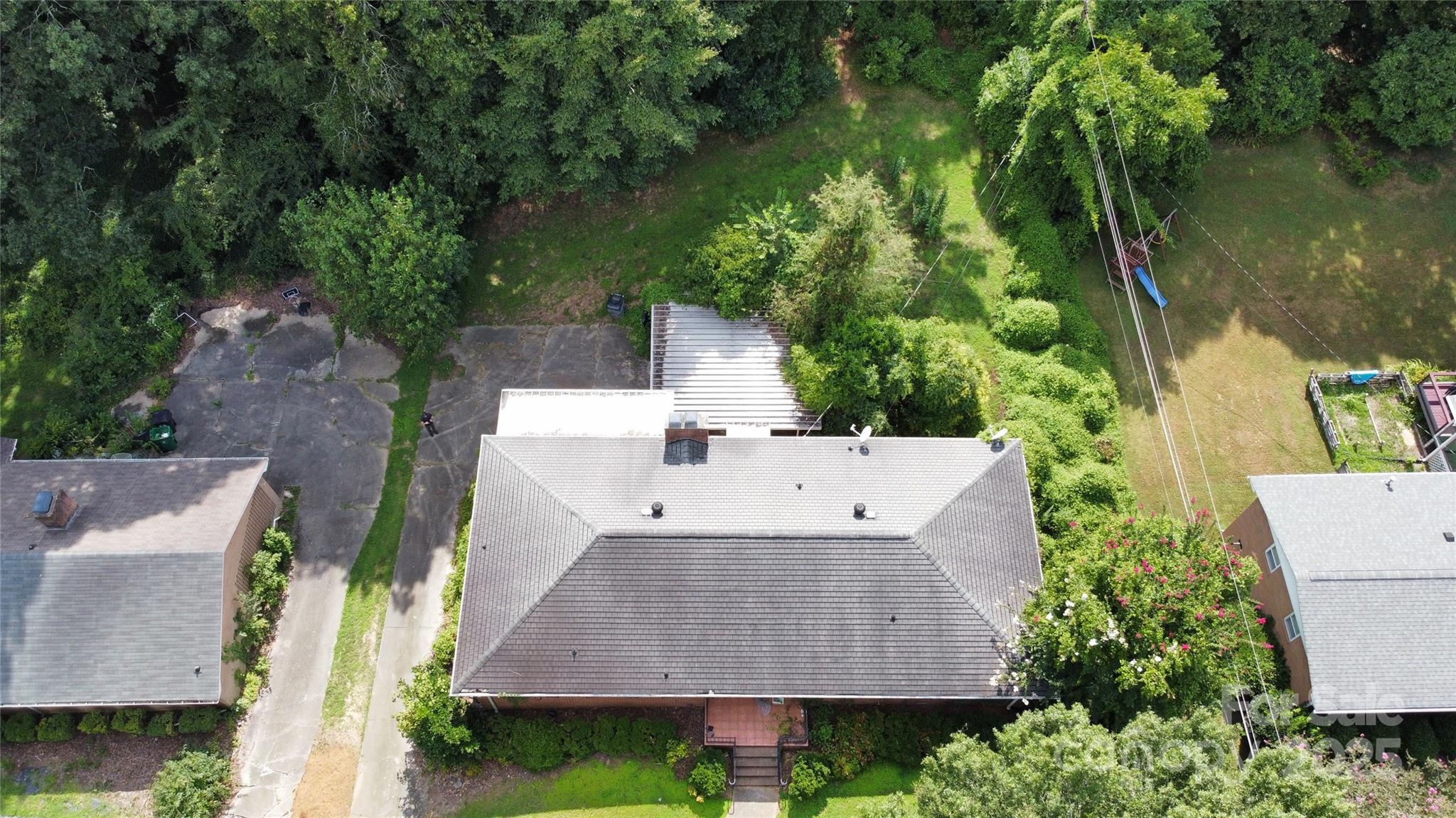 7700 Candis Drive