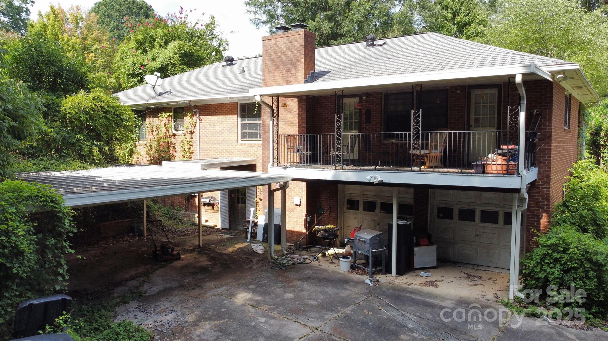 7700 Candis Drive