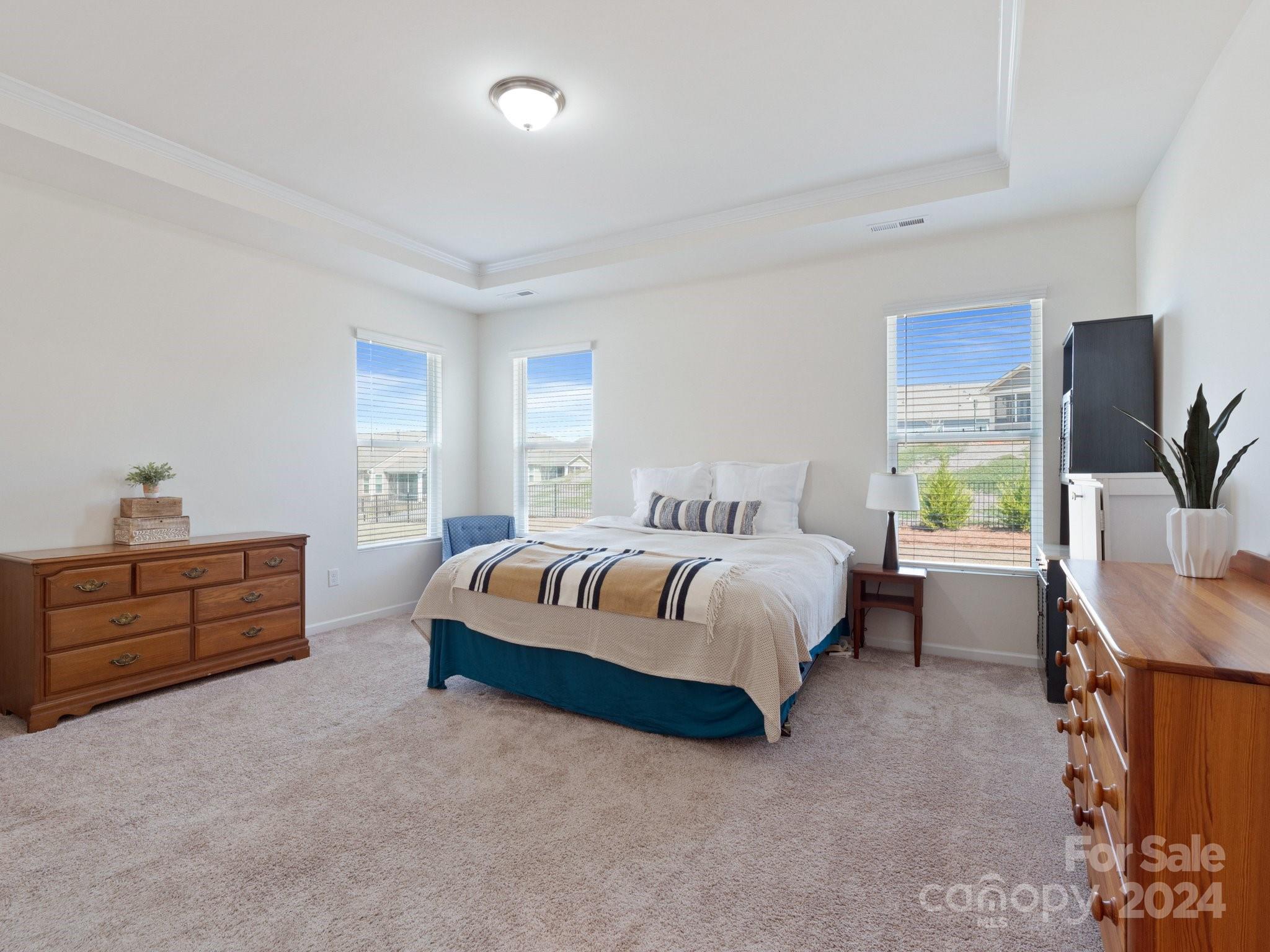 Walnut Creek - Residential