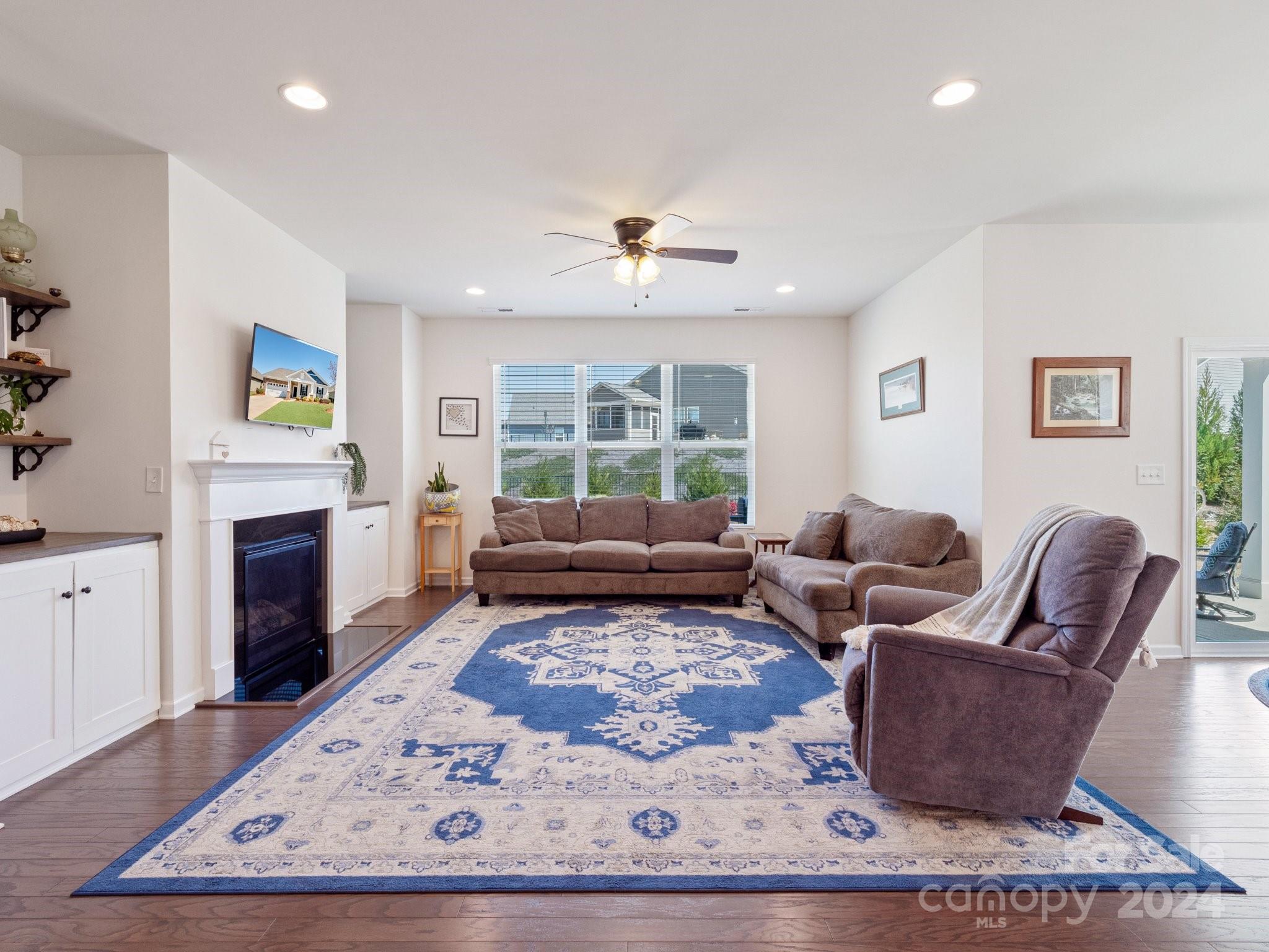 Walnut Creek - Residential