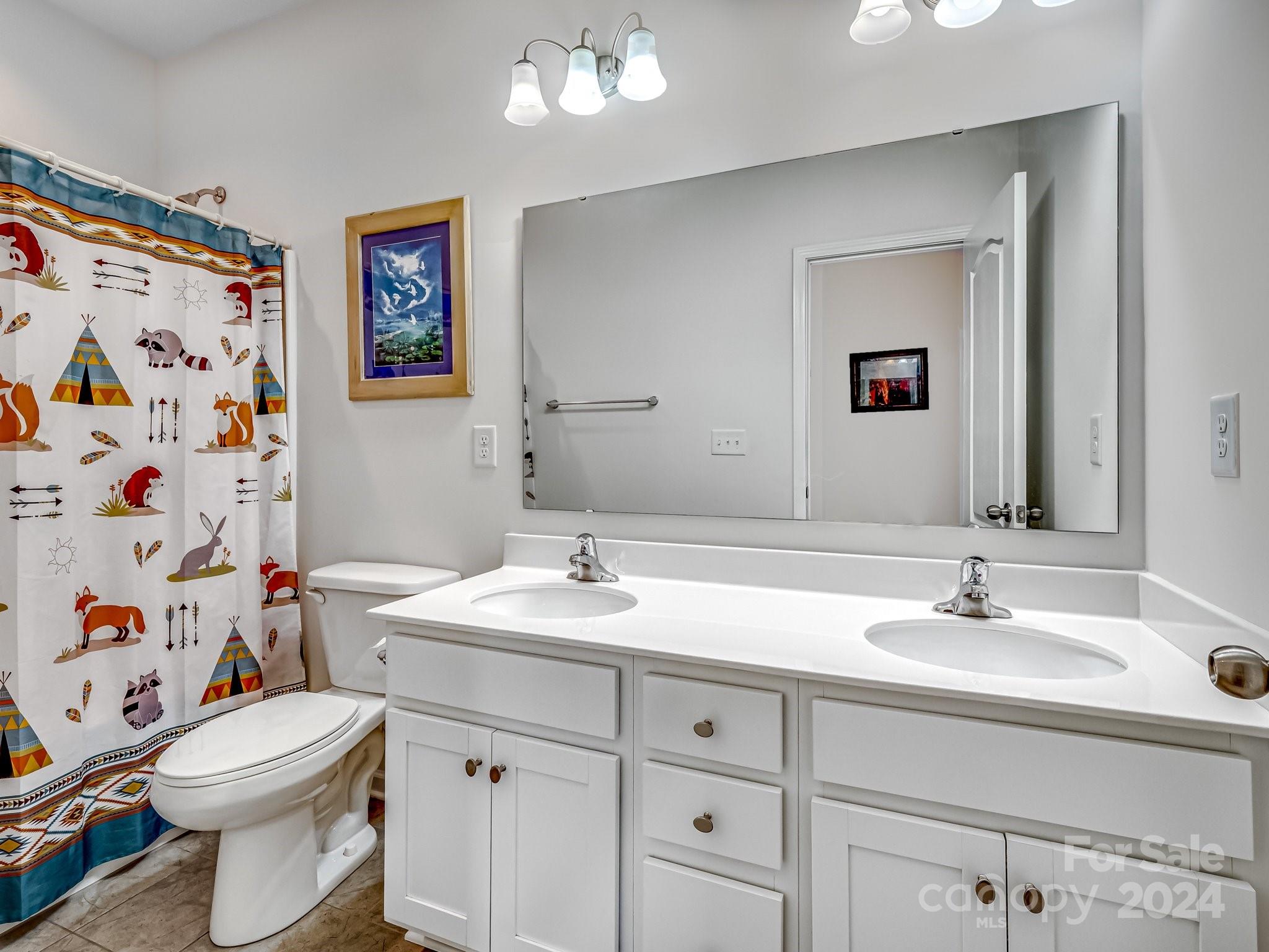 Walnut Creek - Residential