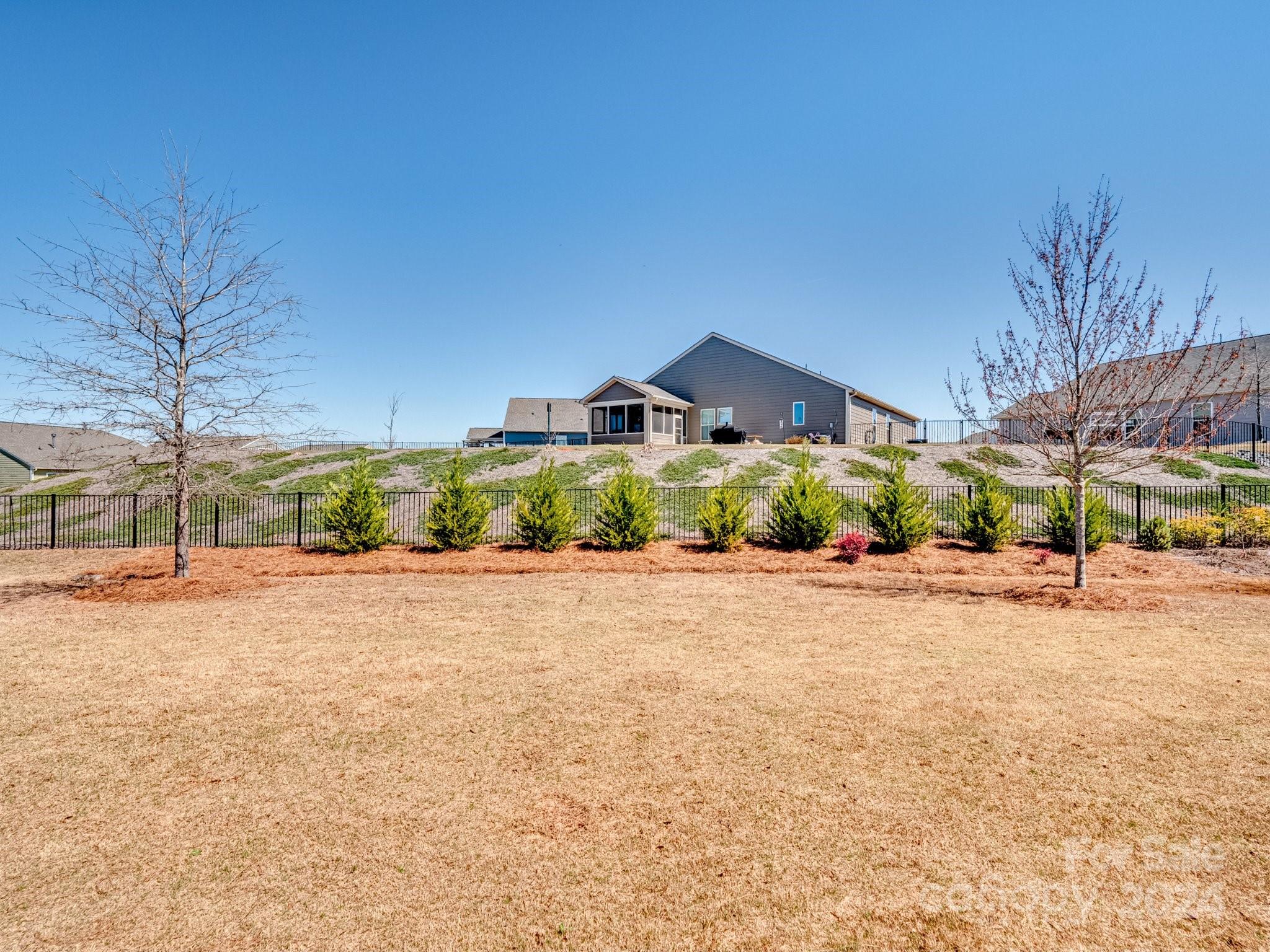 Walnut Creek - Residential