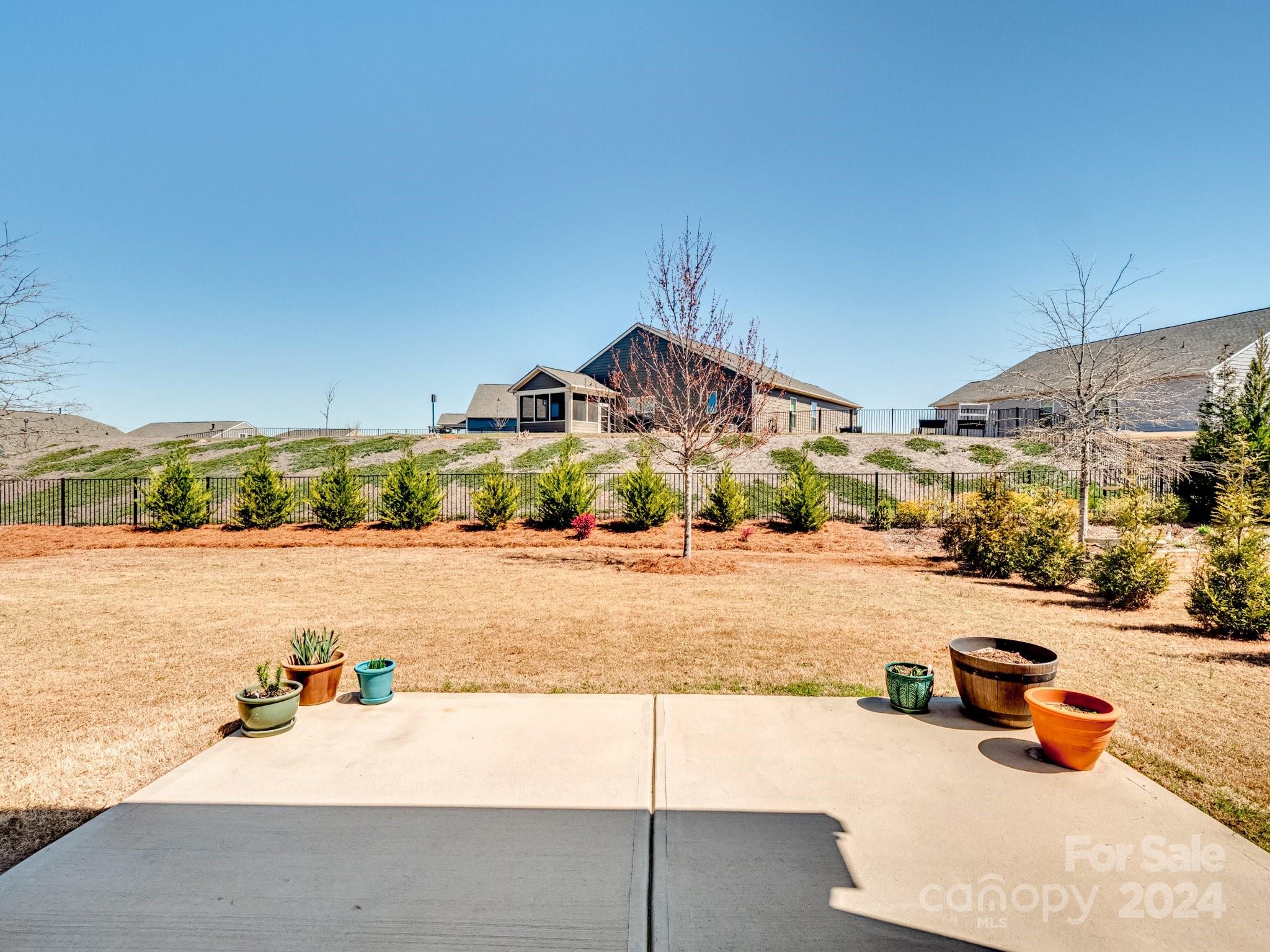 Walnut Creek - Residential