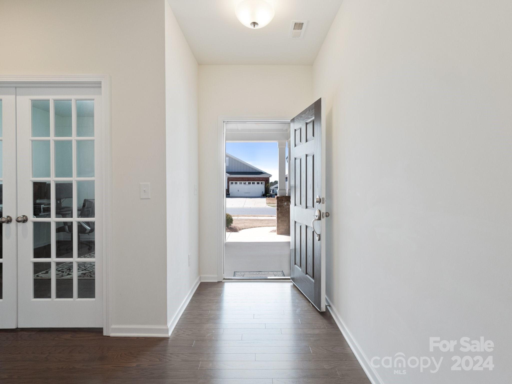 Walnut Creek - Residential