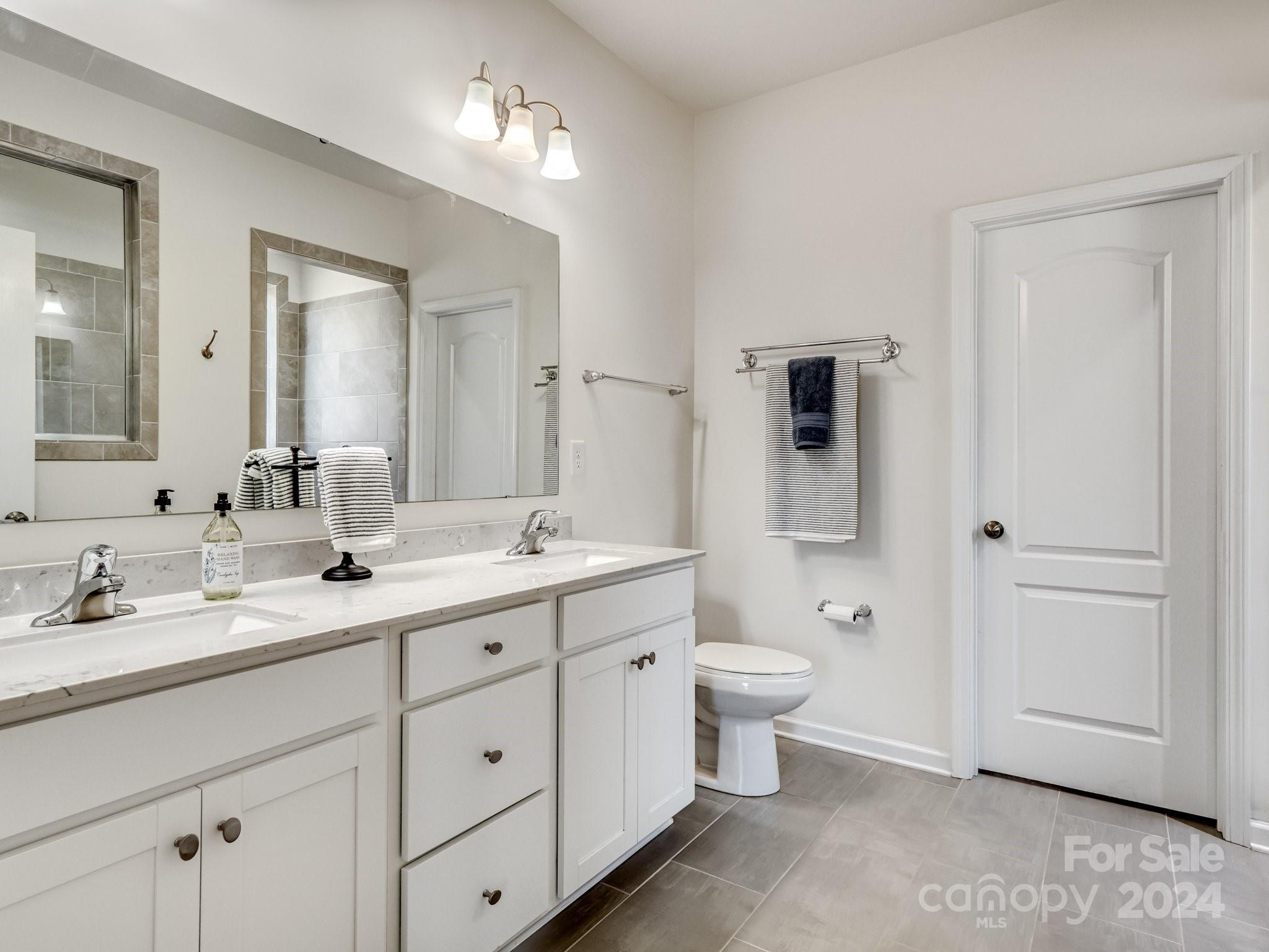 Walnut Creek - Residential