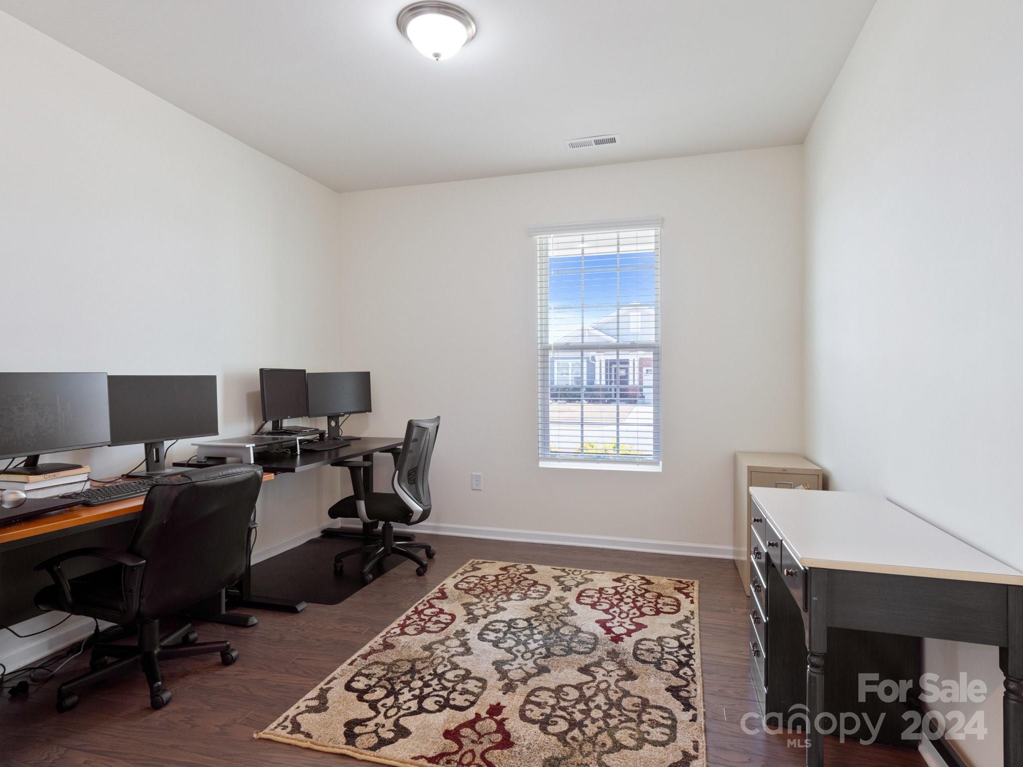 Walnut Creek - Residential