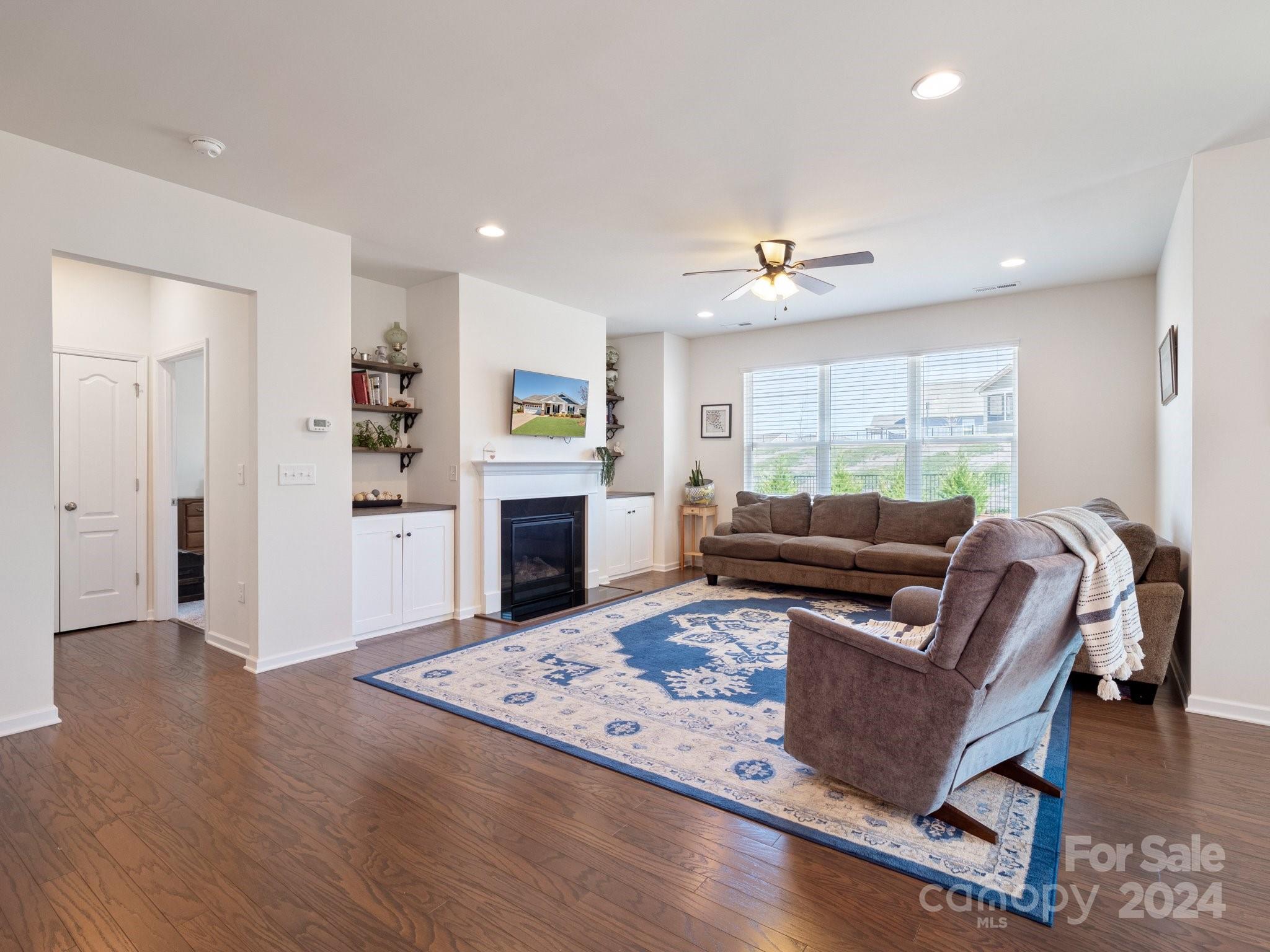 Walnut Creek - Residential