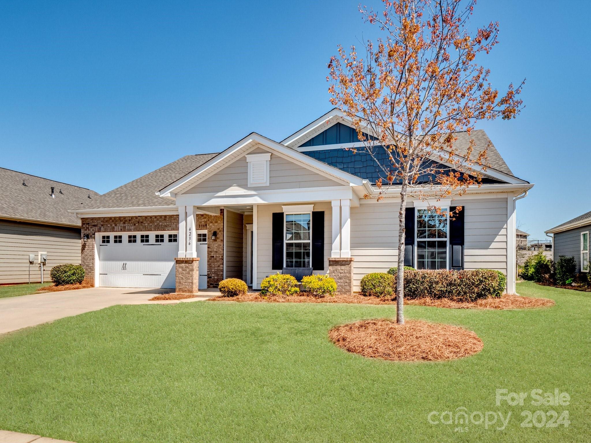 Walnut Creek - Residential