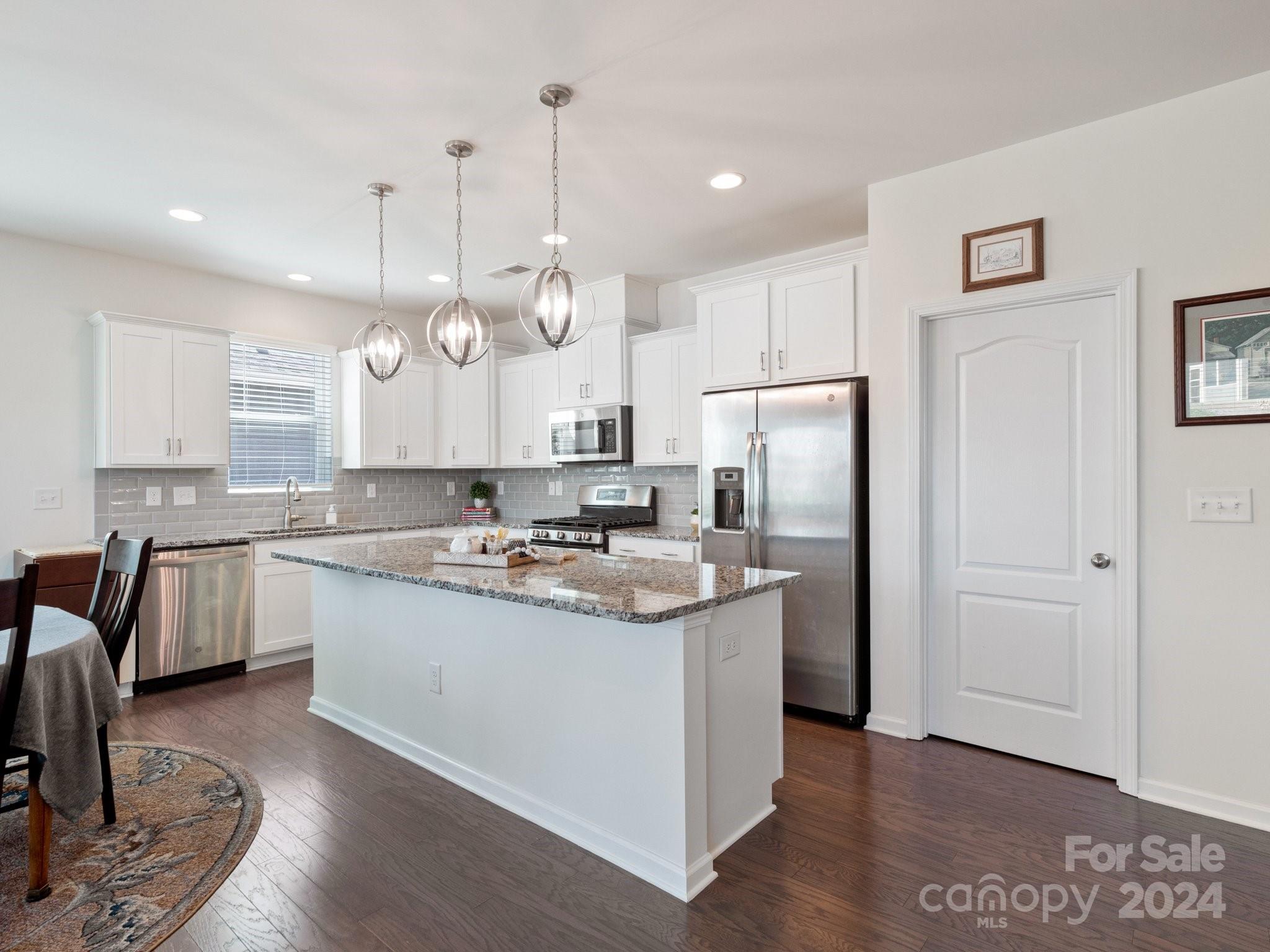 Walnut Creek - Residential