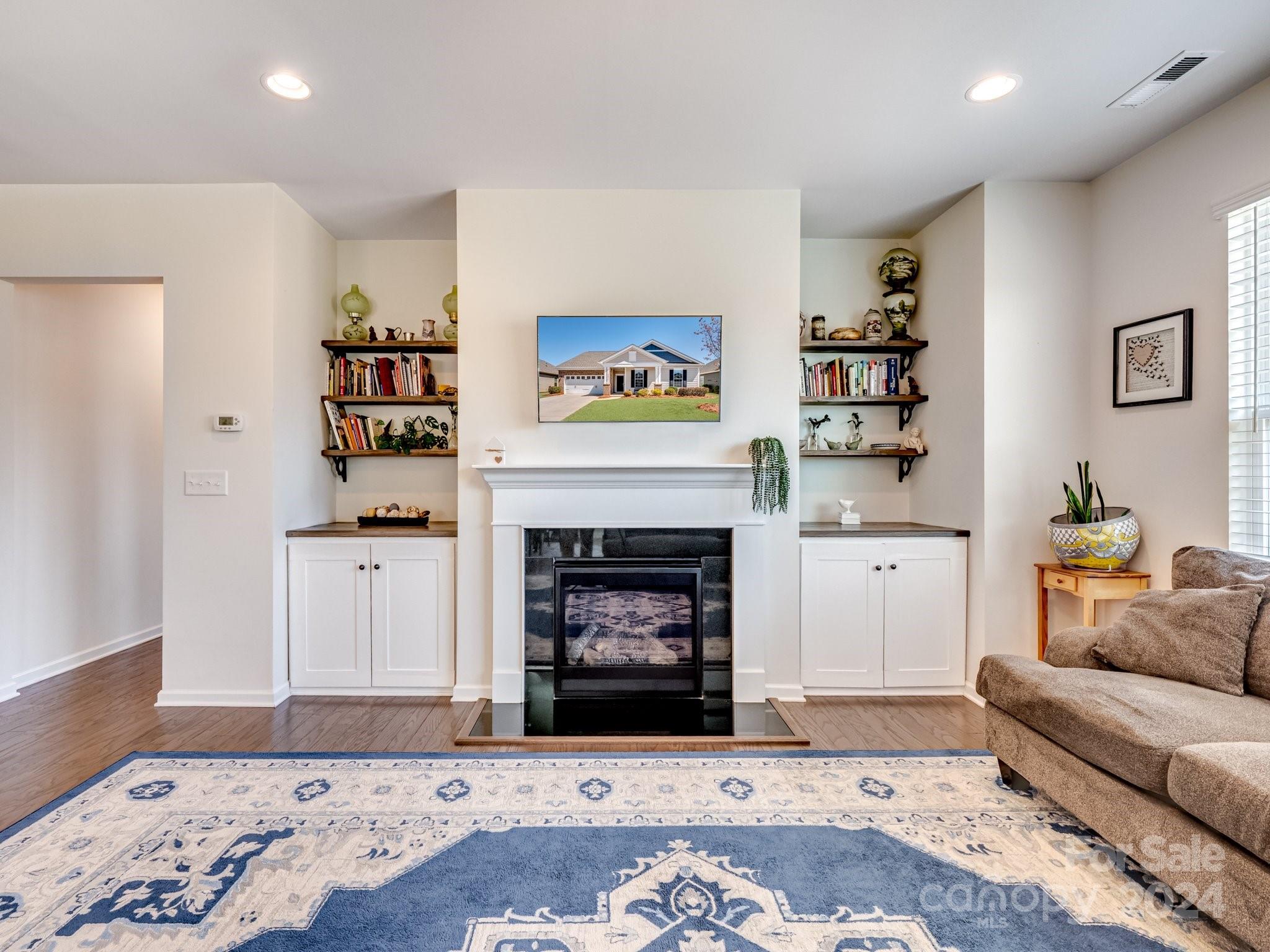 Walnut Creek - Residential