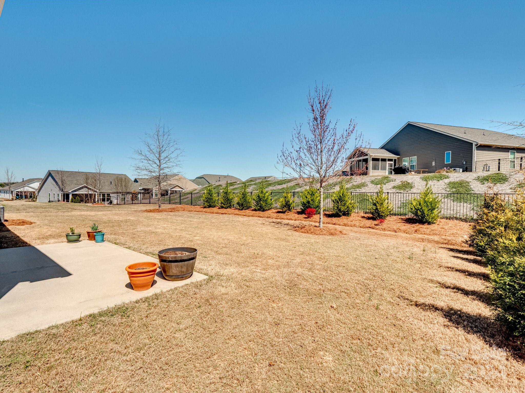 Walnut Creek - Residential